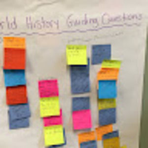 Meet your Posher, Jack